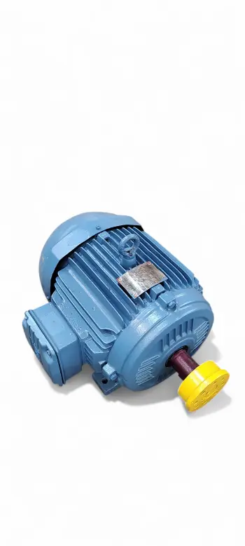 Imagem do produto MOTOR ELÉTRICO WEG 10 CV 4 POLOS – 220/380/440 V